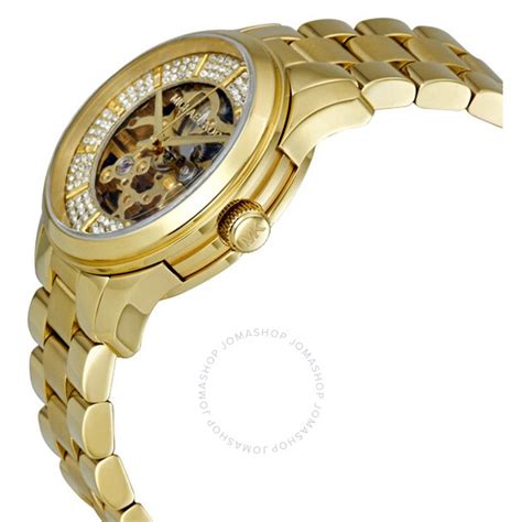 michael kors watch alternative|Michael Kors automatic watch.